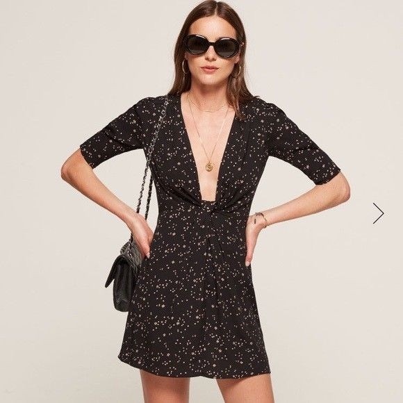 Reformation Aster Dress - Picture 5 of 5